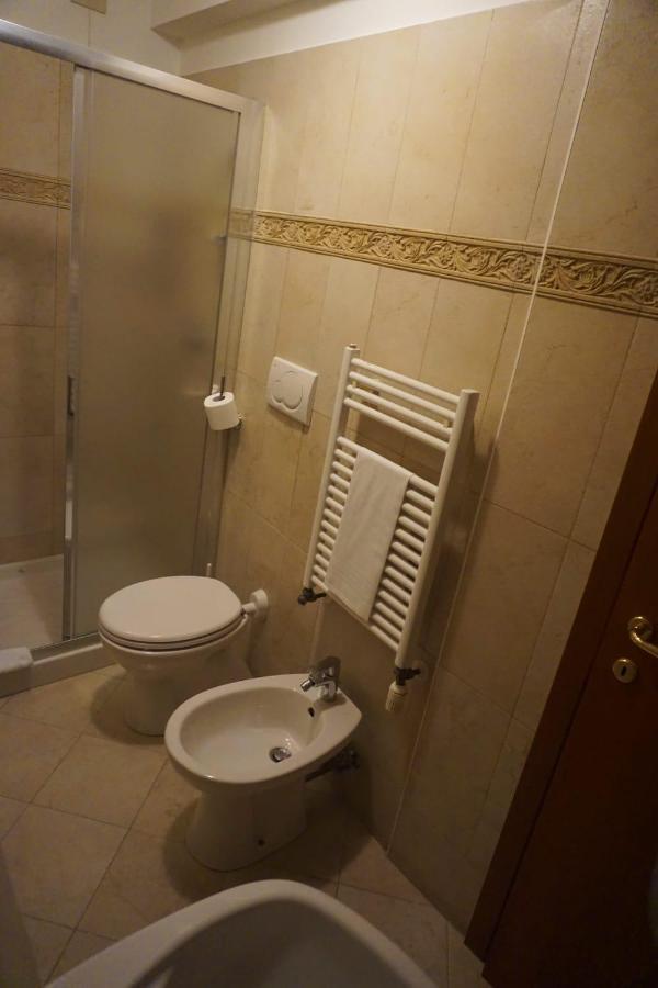 Hotel Rialto Experience Venezia Esterno foto